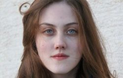 Фото №1 Полина Ауг