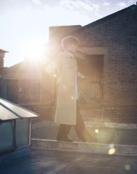 Фото №2 Алекс Лоутер