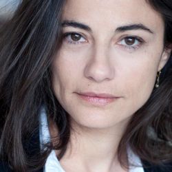 Фото №2 Джули Батай