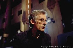 Фото №1 Роджер Споттисвуд