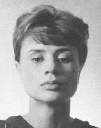 Фото №2 Харриет Андерссон