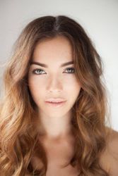 Фото №1 Джемма Даллендер