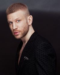 Фото №2 Иван Дорн