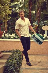 Фото №1 Келлан Латс