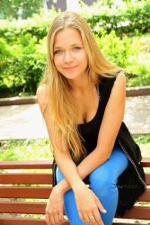 Фото №2 Варвара Бородина