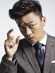 Фото №1 Ван Баоцян