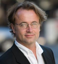 Фото №2 Дэвид Найкл