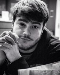 Фото №1 Назир Жуков