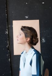 Фото №2 Жозефин Жапи