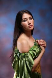 Фото №2 Алмагуль Рулас