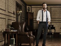 Фото №1 Люк Перри