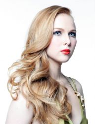 Фото №2 Молли К. Куинн