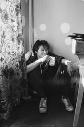 Фото №2 Виктор Цой