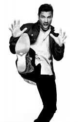 Фото №2 Ману Беннетт