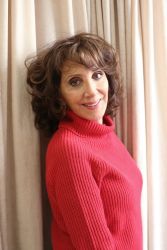 Фото №1 Андреа Мартин