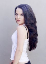 Фото №1 Лизль Алерс