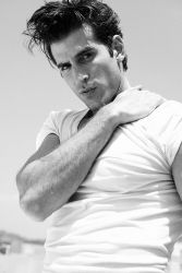 Фото №1 Джонатан Чейз