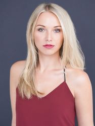 Фото №1 Сэмми Барбер