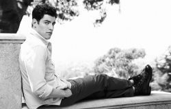 Фото №1 Макс Гринфилд