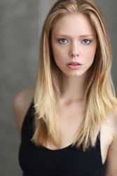 Фото №1 Меган Пета Хилл