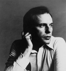 Фото №1 Жан-Луи Трентиньян