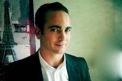 Фото №1 Маттьё Бужна