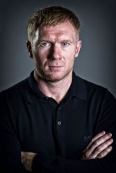 Фото №1 Пол Скоулс