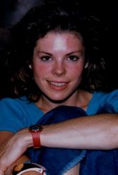 Фото №1 Сара Берри