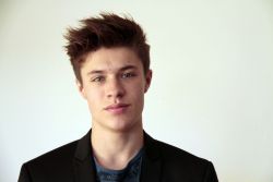 Фото №1 Хайс Блом