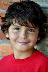 Фото №1 Ноа Ломакс