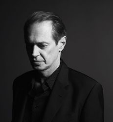 Фото №1 Стив Бушеми