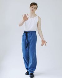 Фото №1 Луис Хофманн