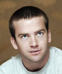 Фото №2 Лукас Блэк