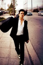 Фото №2 Мэтт Бомер