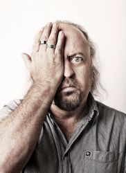 Фото №1 Билл Бэйли