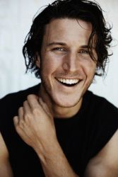 Фото №1 Аарон Якубенко