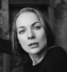 Фото №1 Елена Аросьева