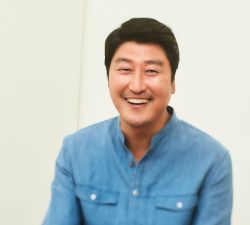 Фото №1 Сон Кан-хо