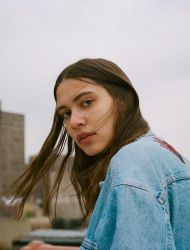 Фото №1 Кая Уилкинс