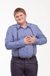 Фото №1 Олег Маслюк