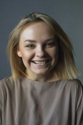 Фото №1 Соня Реснянская