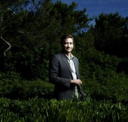 Фото №2 Джейк Джилленхол