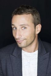 Фото №2 Маттиас Шонартс