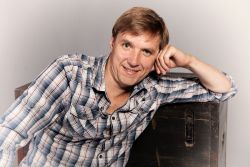 Фото №2 Юрий Яковлев-Суханов