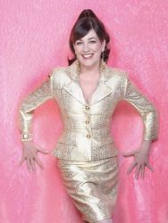 Фото №1 Кармен Маура