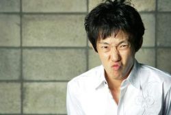 Фото №1 Пак Ён-со