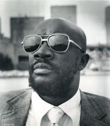 Фото №2 Айзек Хейз