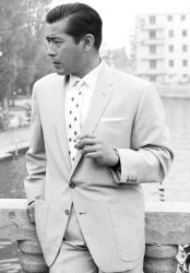 Фото №2 Тосиро Мифунэ