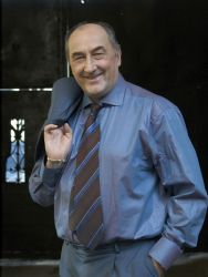 Фото №1 Борис Клюев