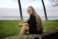 Фото №1 Уилли Нельсон